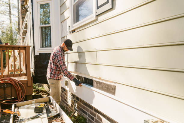 Trusted Siding service in Clayton, IN - Creative Siding